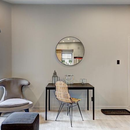 Stanley Court Apartments By Simplissimmo Montreal Bagian luar foto