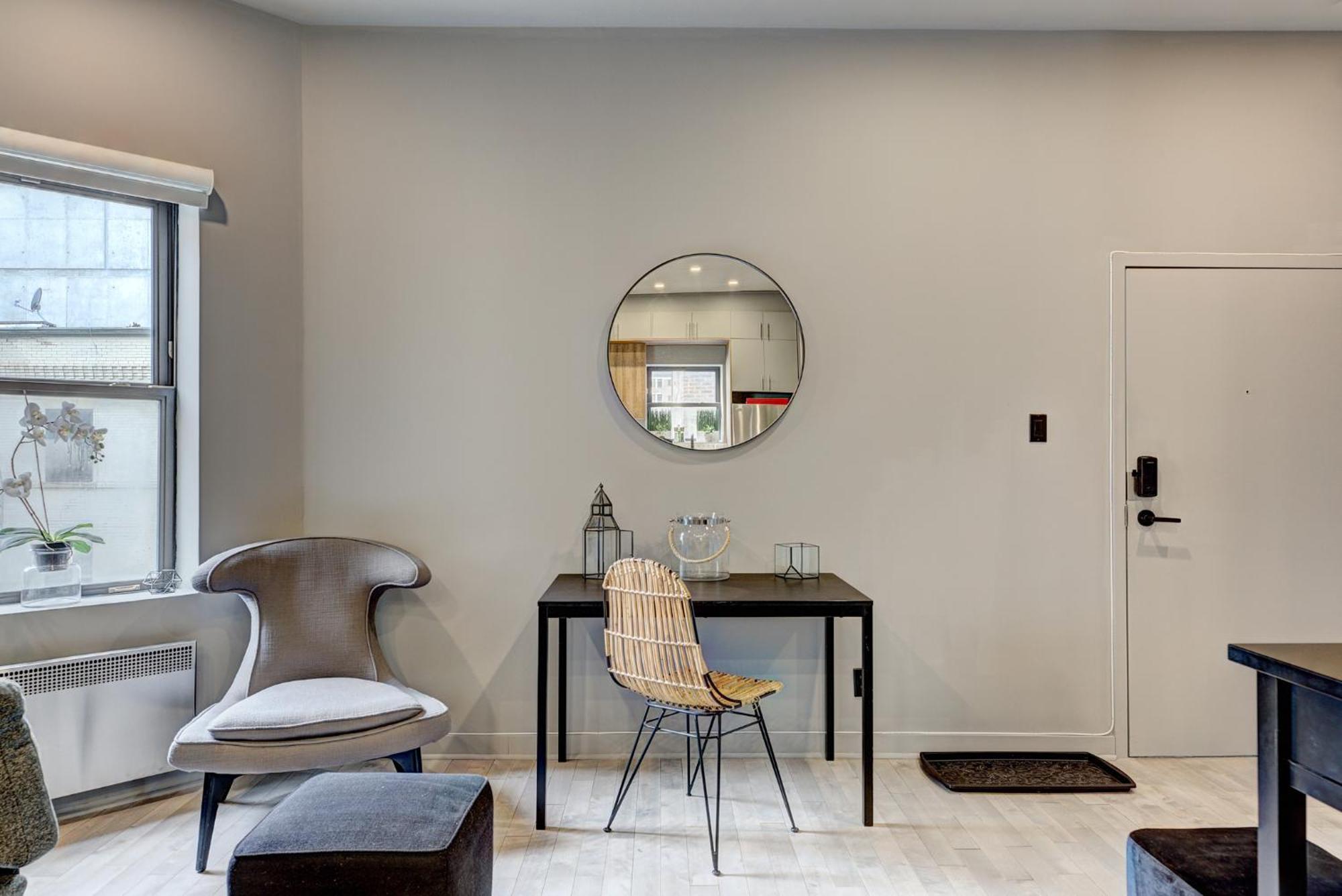 Stanley Court Apartments By Simplissimmo Montreal Bagian luar foto