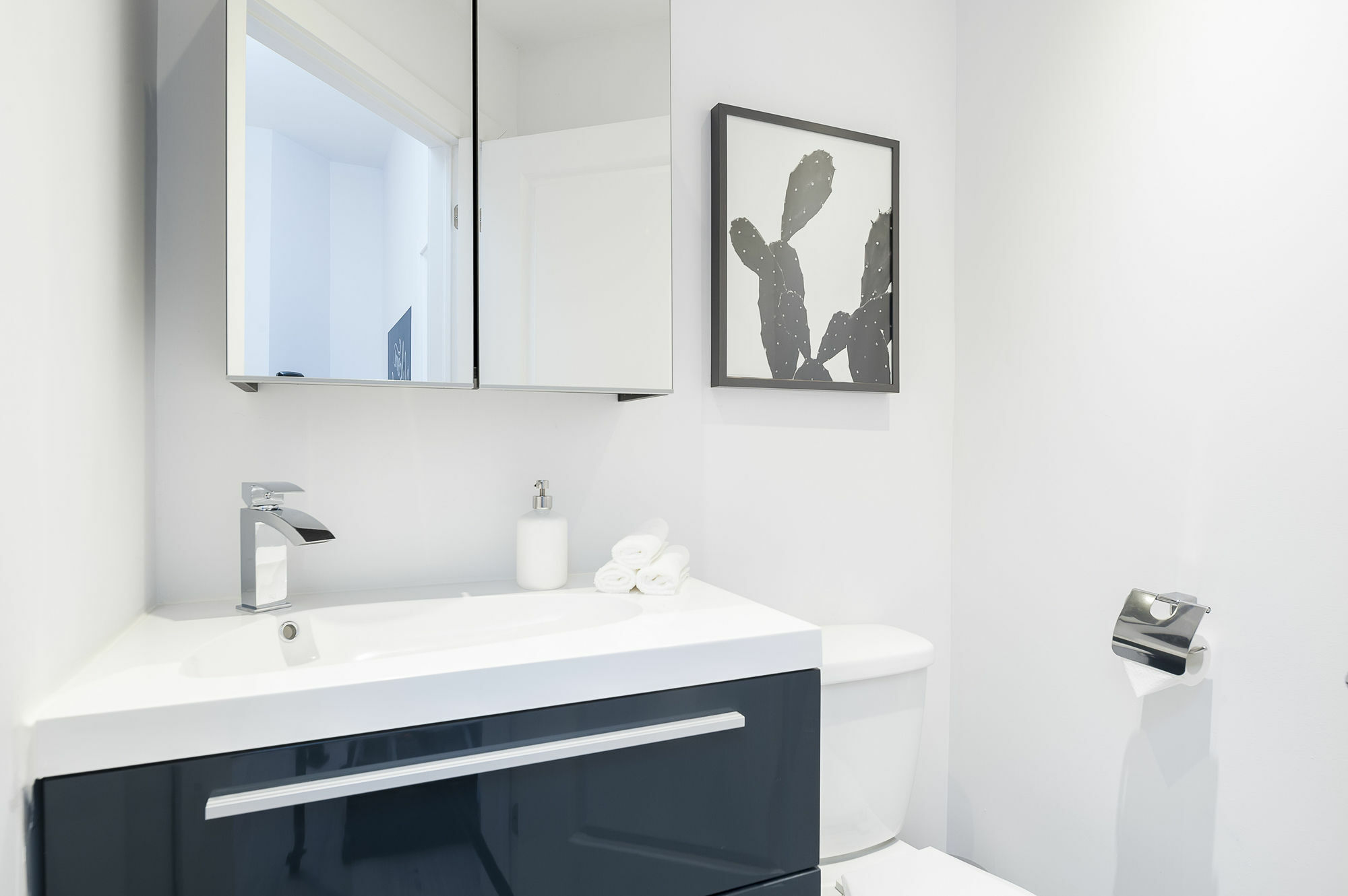 Stanley Court Apartments By Simplissimmo Montreal Bagian luar foto