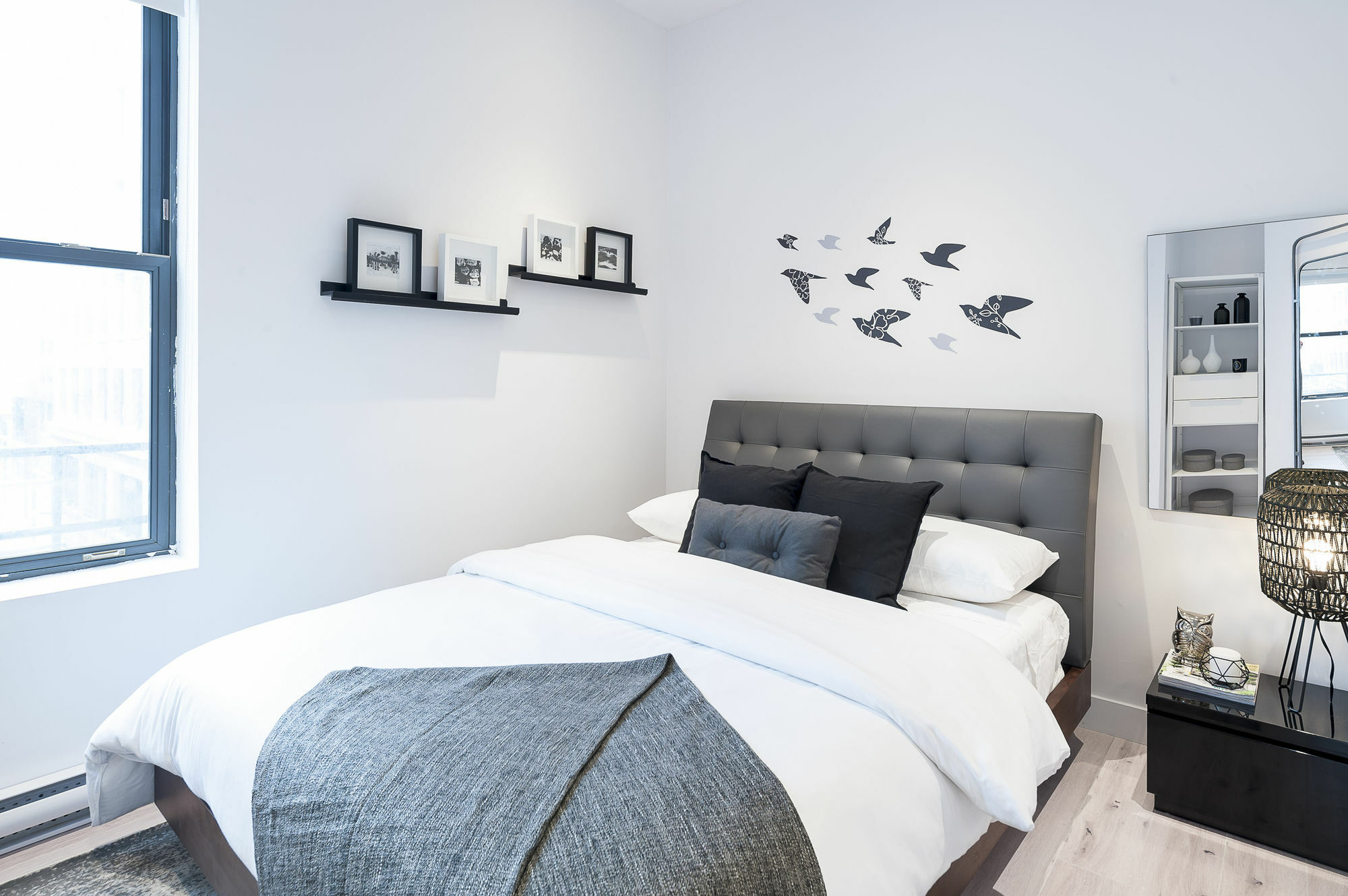 Stanley Court Apartments By Simplissimmo Montreal Bagian luar foto