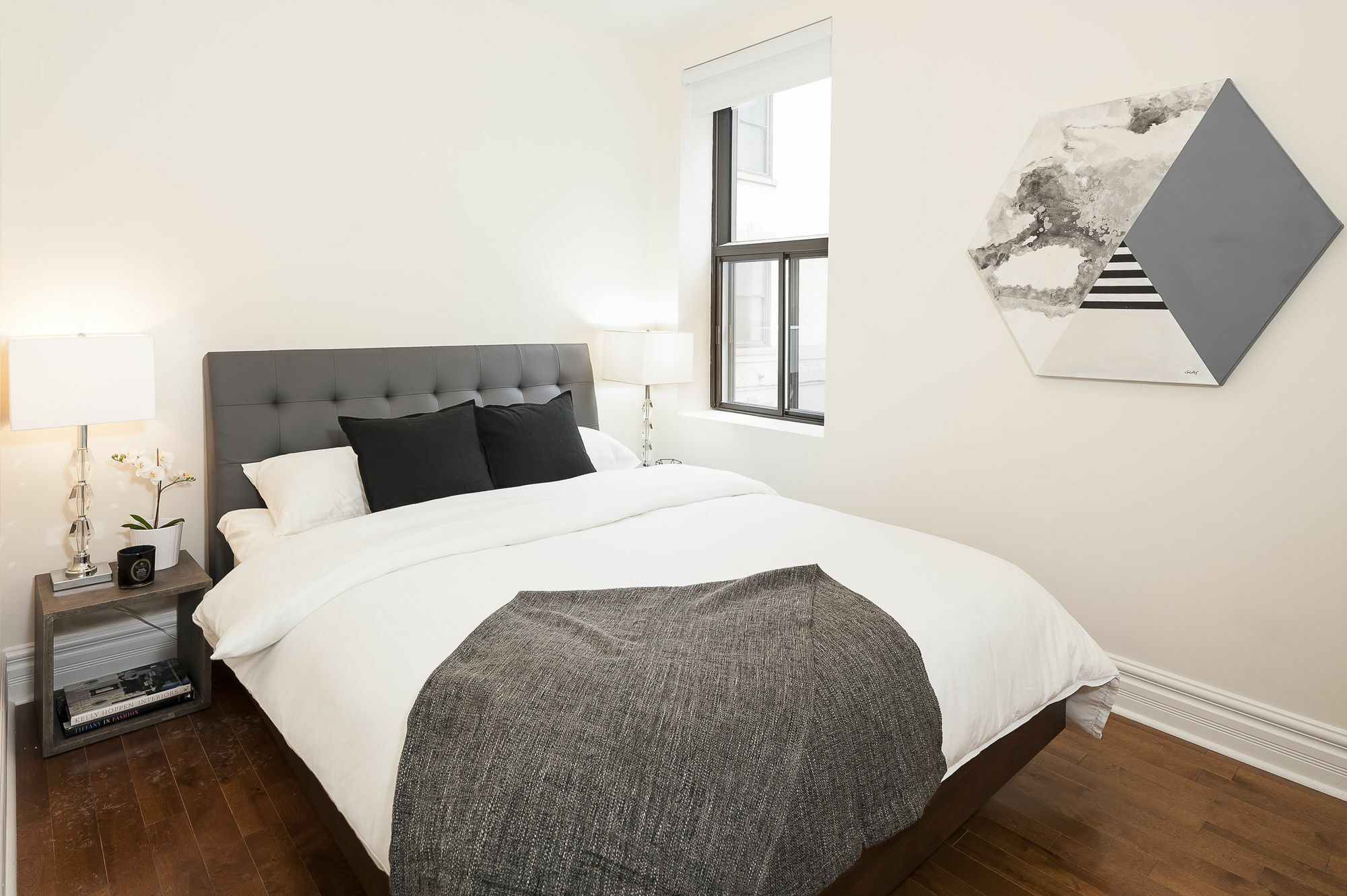 Stanley Court Apartments By Simplissimmo Montreal Bagian luar foto