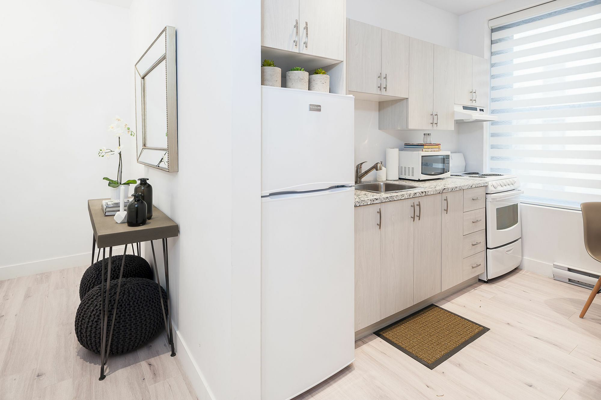 Stanley Court Apartments By Simplissimmo Montreal Bagian luar foto