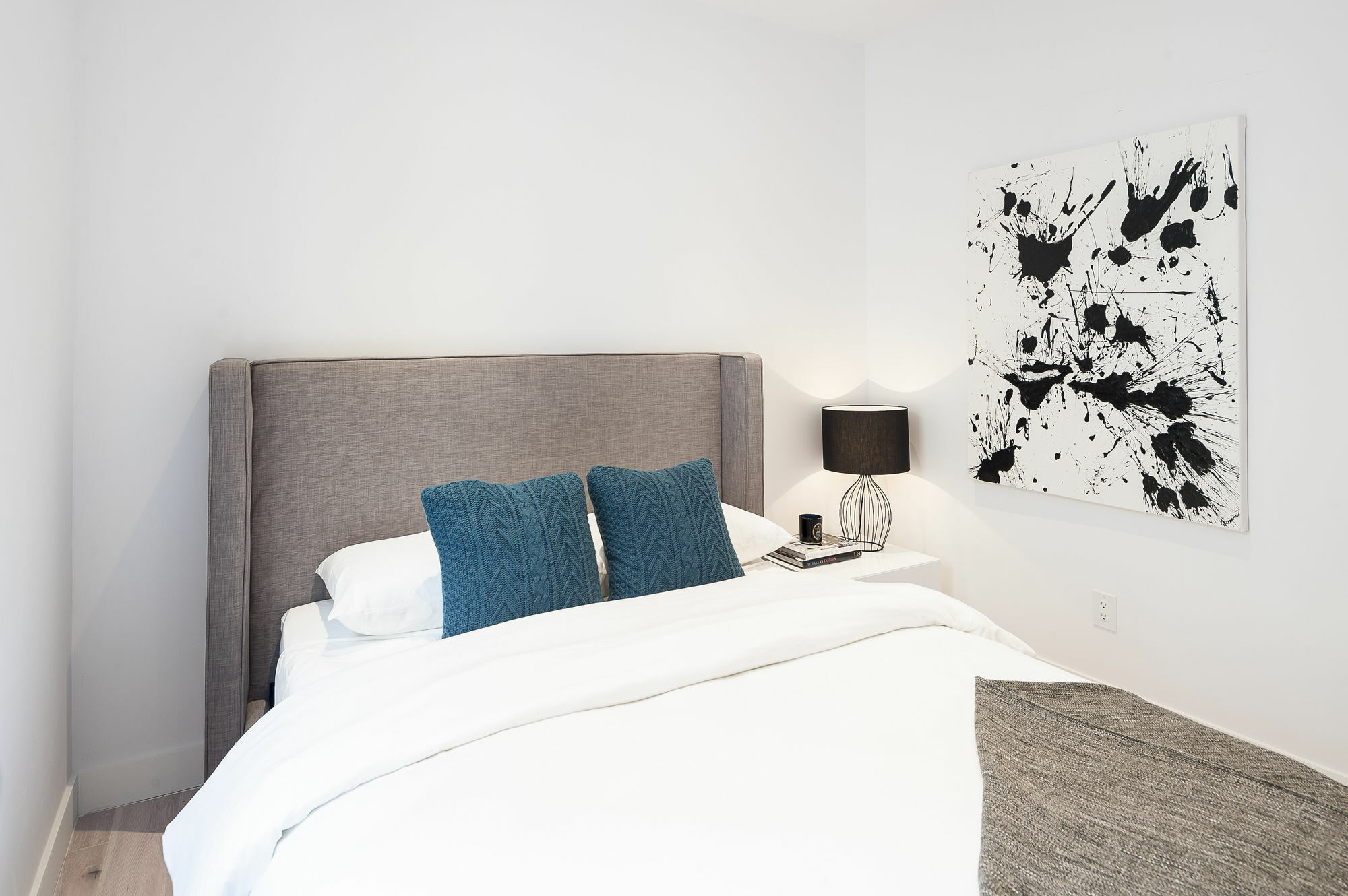 Stanley Court Apartments By Simplissimmo Montreal Bagian luar foto