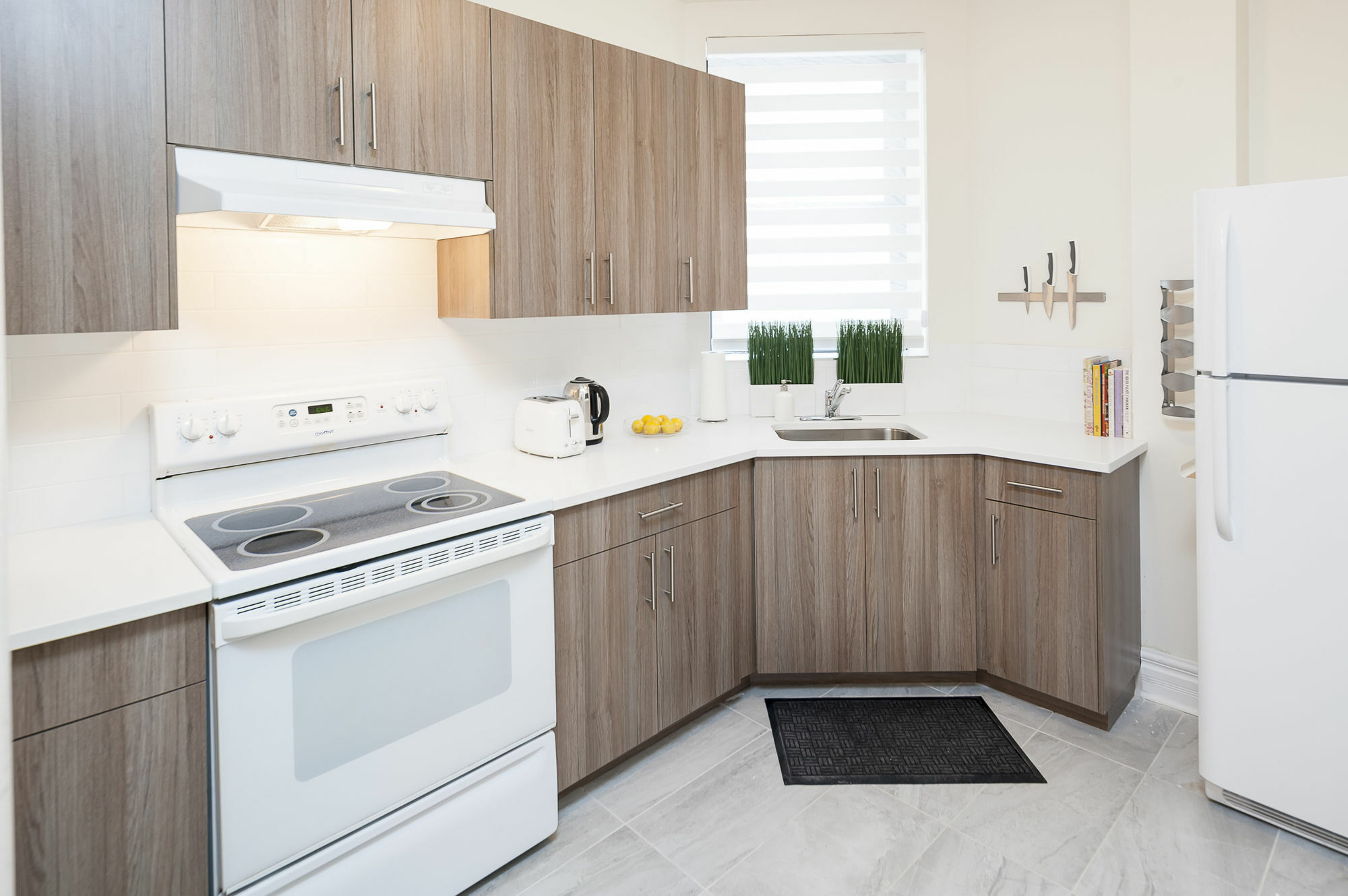 Stanley Court Apartments By Simplissimmo Montreal Bagian luar foto