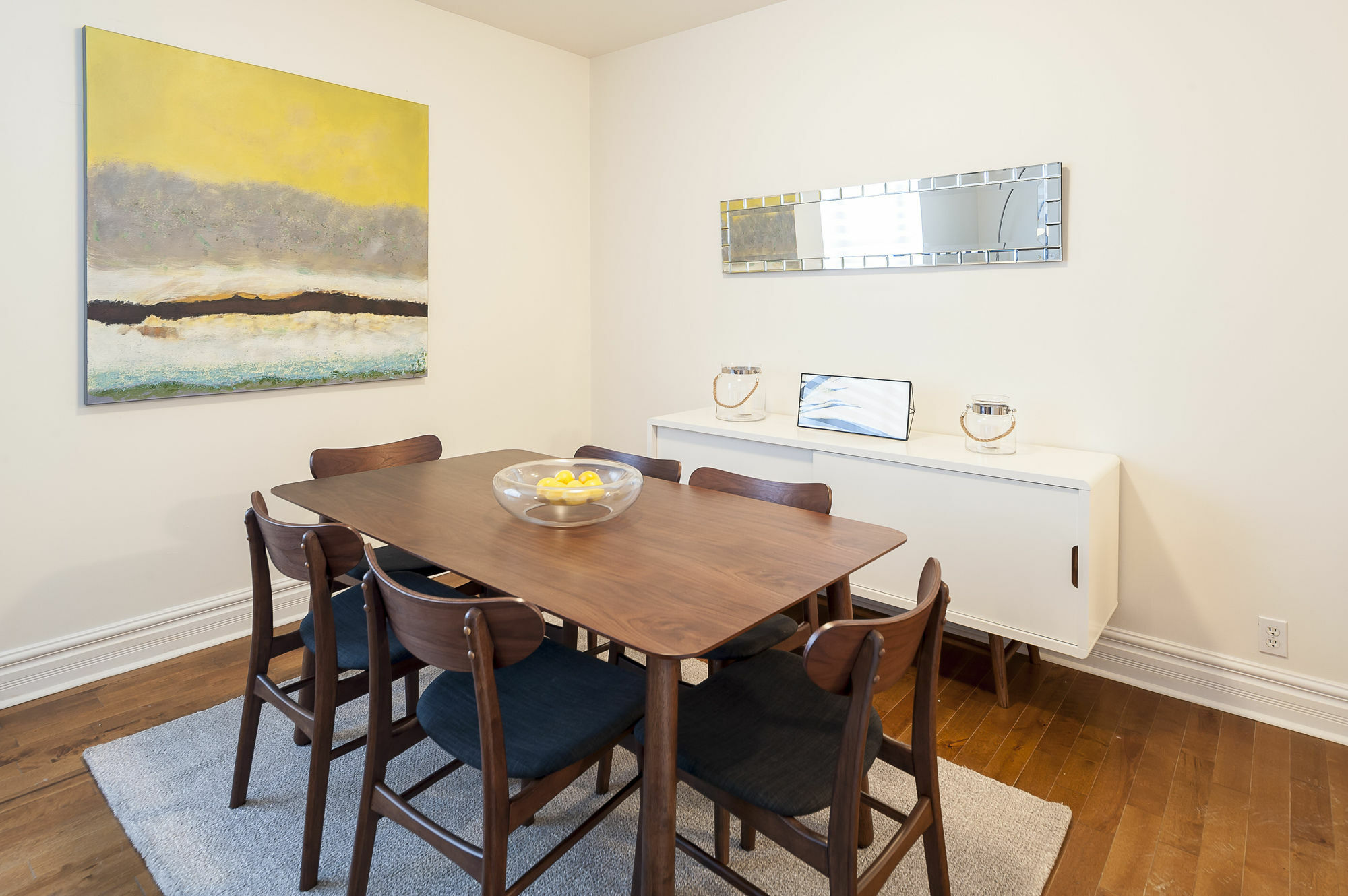 Stanley Court Apartments By Simplissimmo Montreal Bagian luar foto