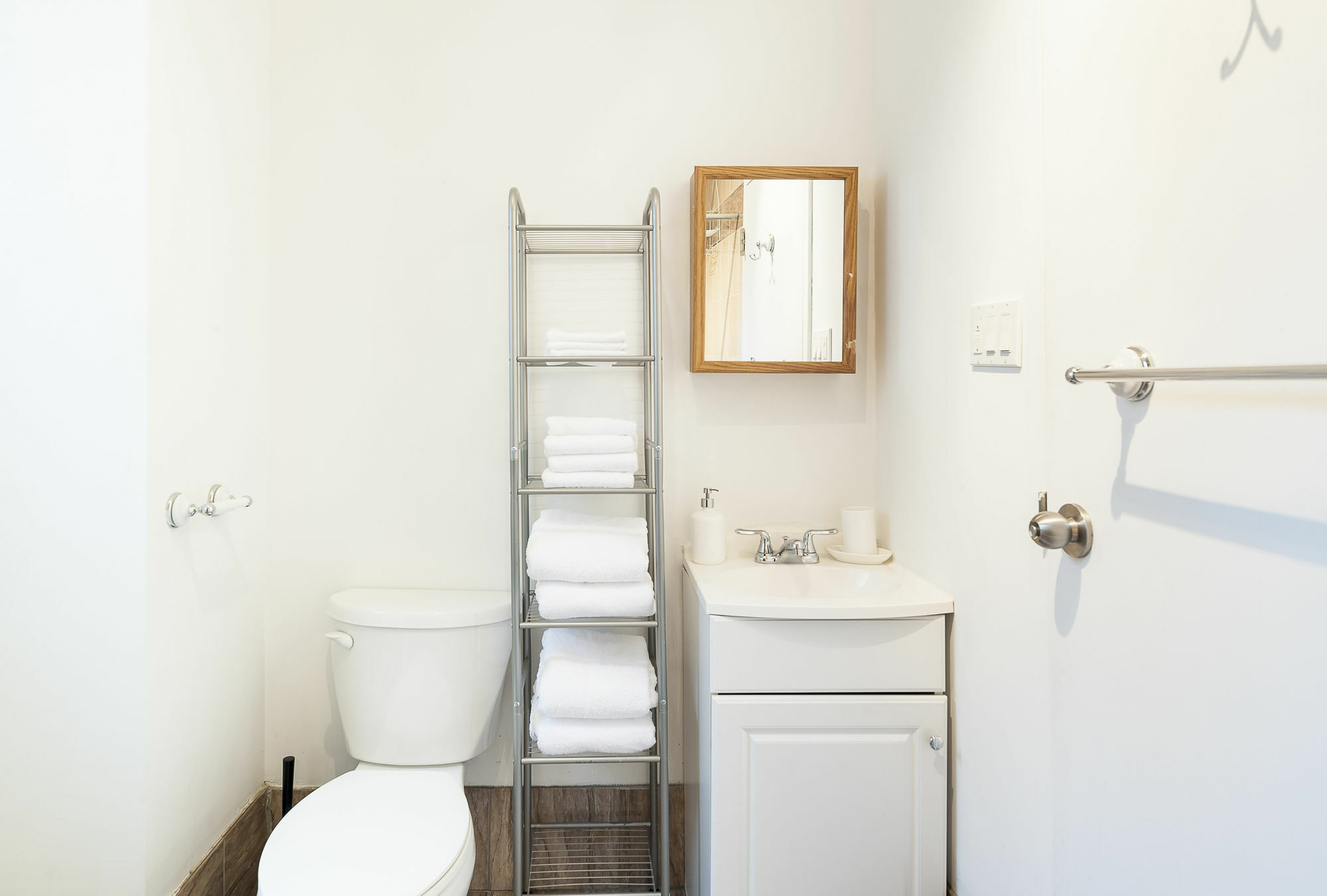 Stanley Court Apartments By Simplissimmo Montreal Bagian luar foto